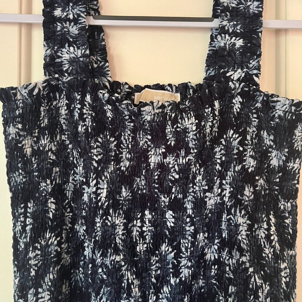Slightly Worn Michael Kors Dress Sz L - Picture 6 of 6